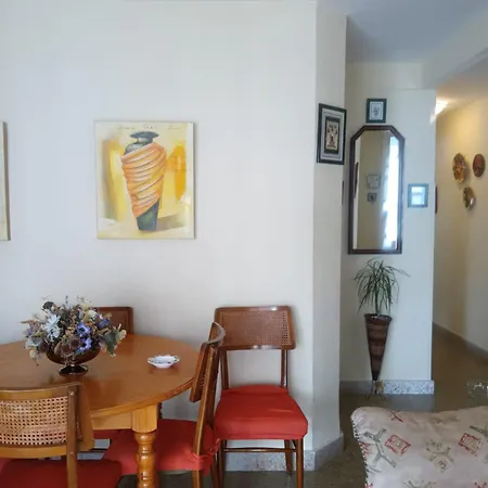 Appartement Acogedor En Playa Gandia Playa de Gandia